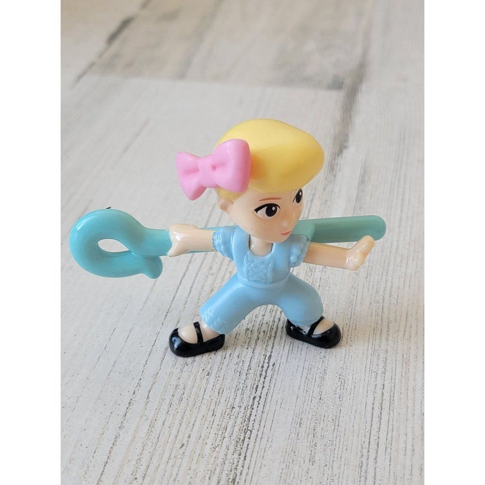 Pixar McDonald's Little Bo Peep‎ Toy Story Disney toy figure